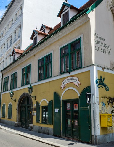 Kriminalmuseum