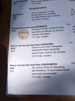  Konventikelfest Wiener Weinberge am 18.6.2023